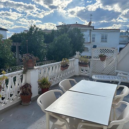 Apartamento A 75M Del Mar Vinarós Exterior foto