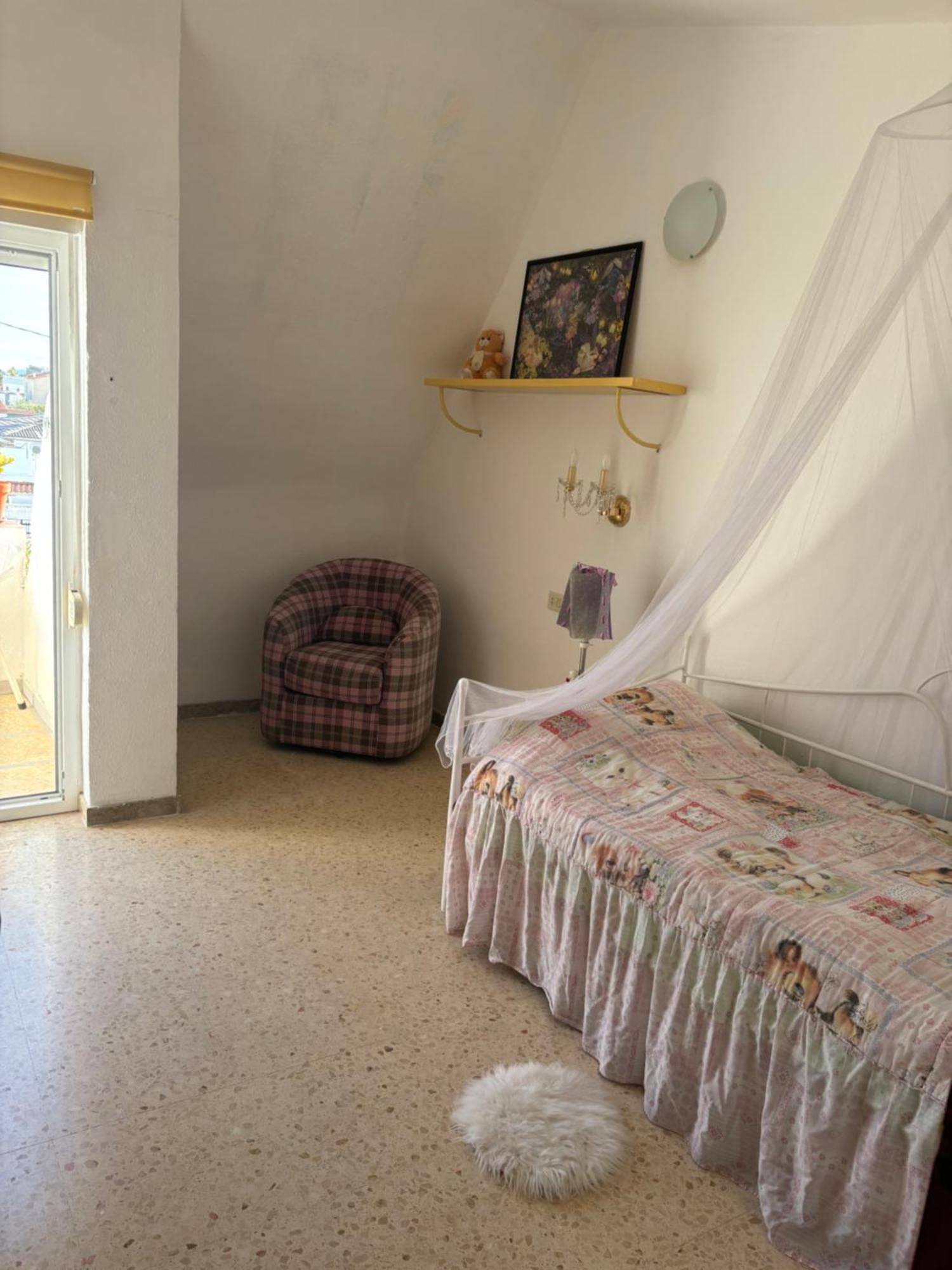 Apartamento A 75M Del Mar Vinarós Exterior foto